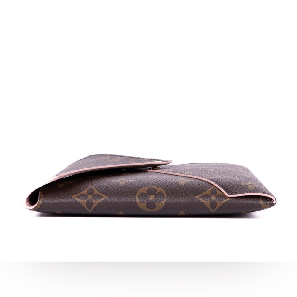 Louis Vuitton Kirigami Monogram Envelope Trio SET - Picture 10 of 10